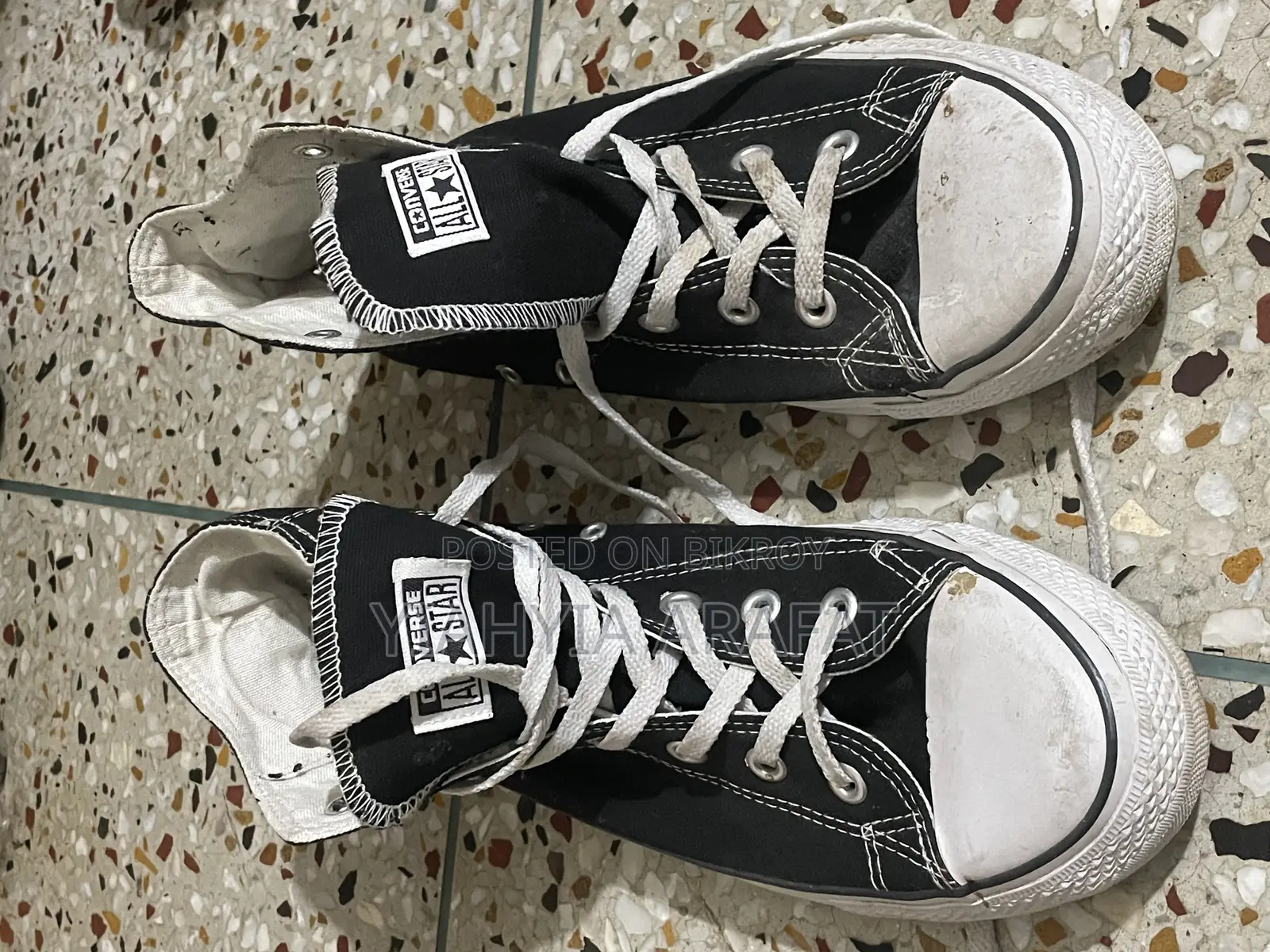 Converse All Star