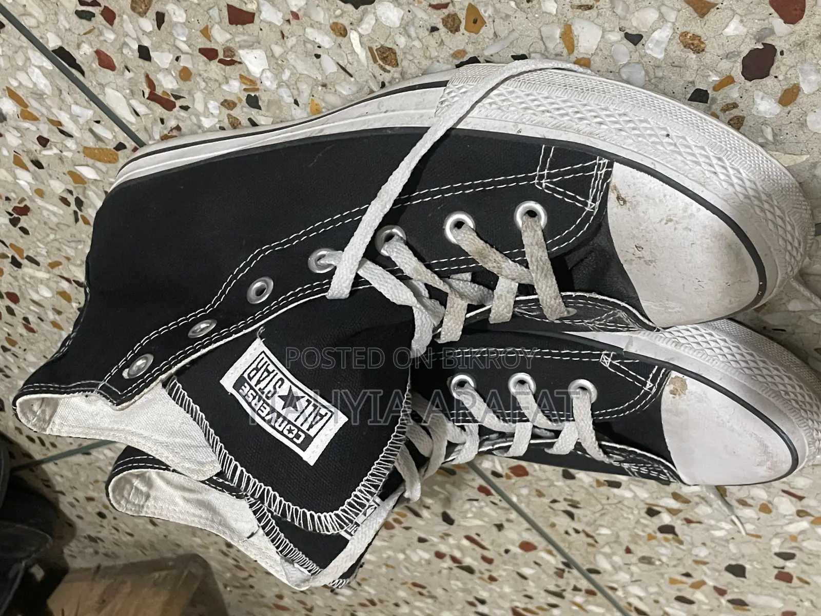 Converse All Star