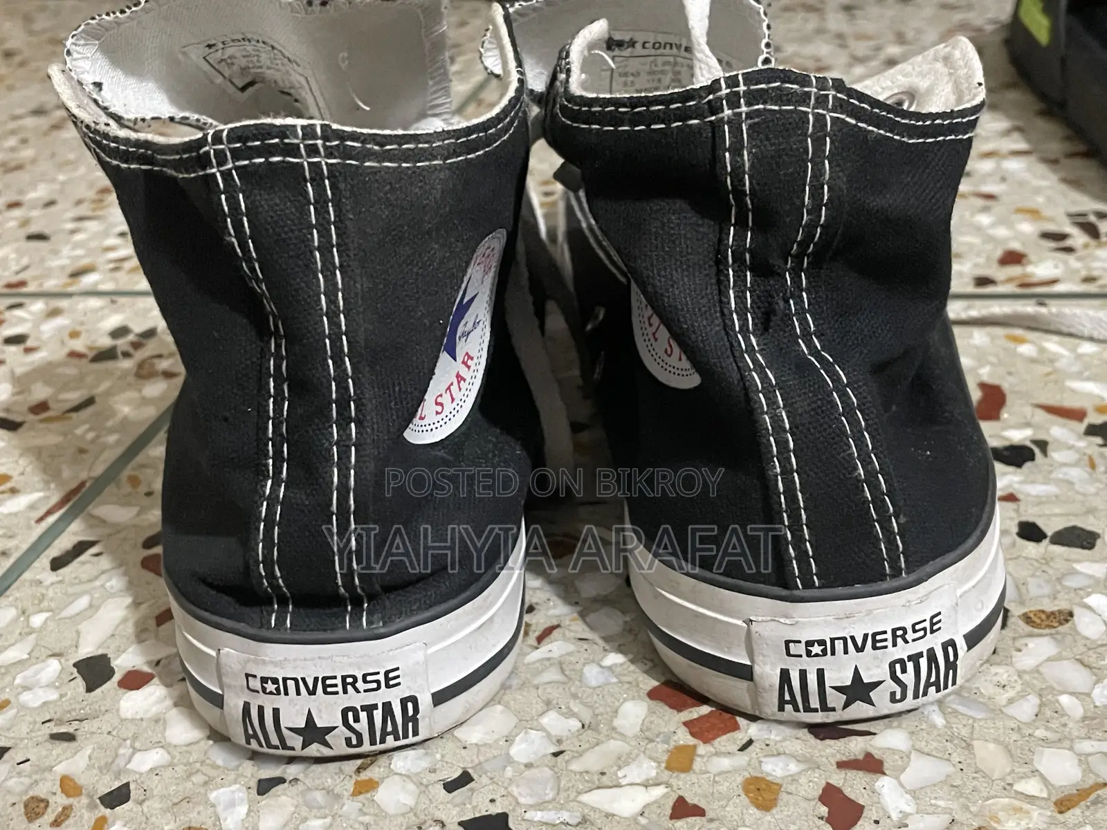 Converse All Star