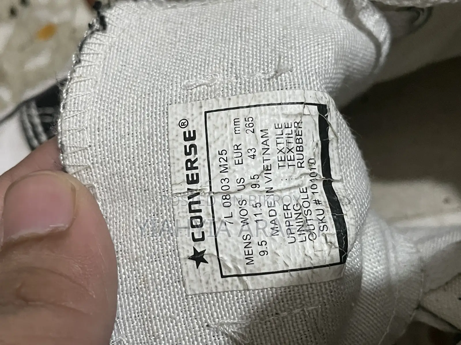 Converse All Star