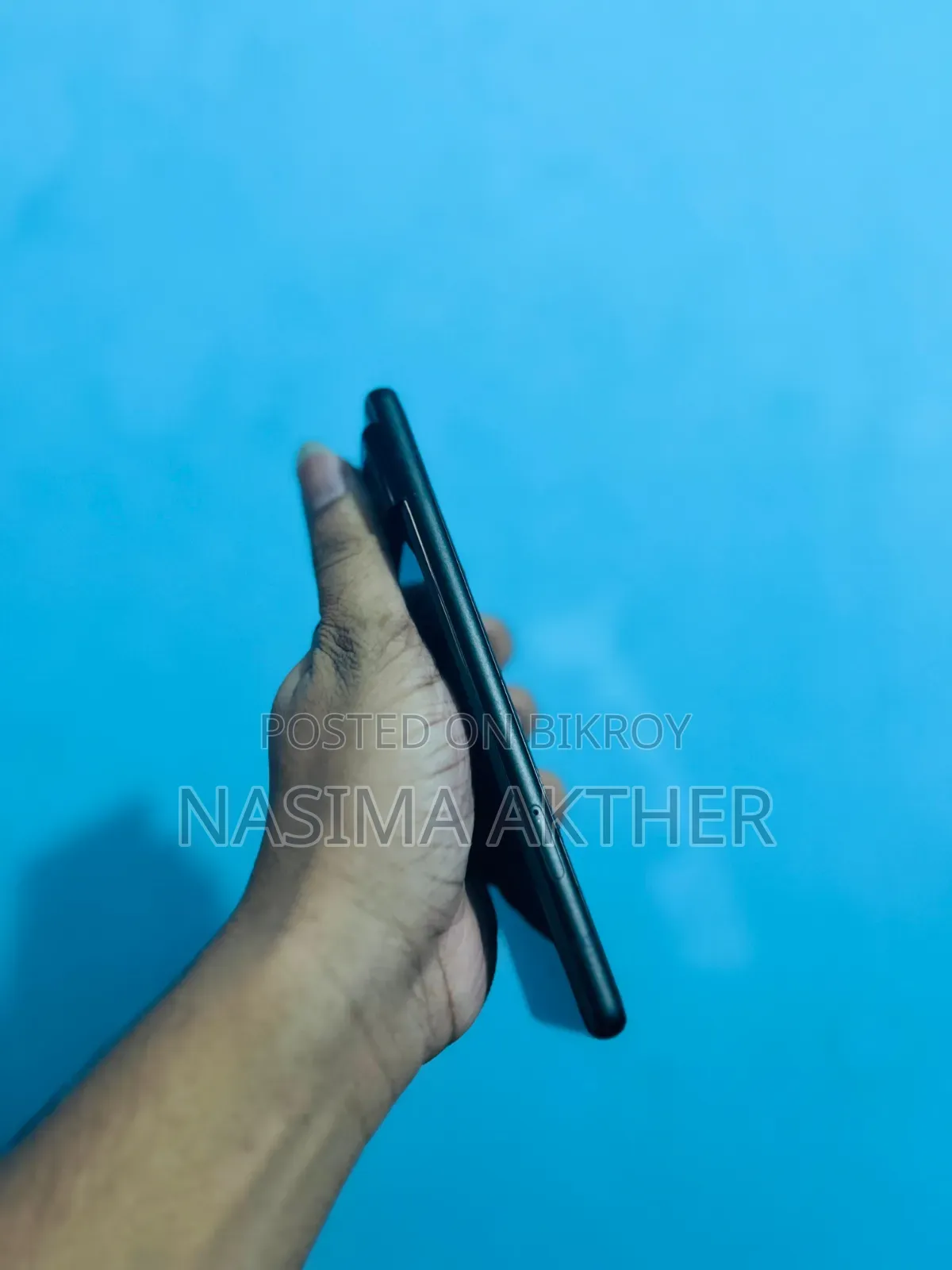 Google Pixel 6 128 GB Gray