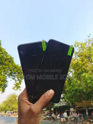Oppo A3s 256 GB