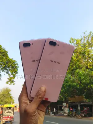Oppo A3s 256 GB