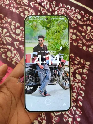 Xiaomi Redmi Turbo 4 Pro 256 GB White