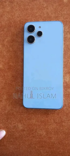 Xiaomi Redmi Note 12 128 GB Blue