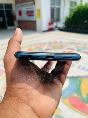 Oppo A74 128 GB Black