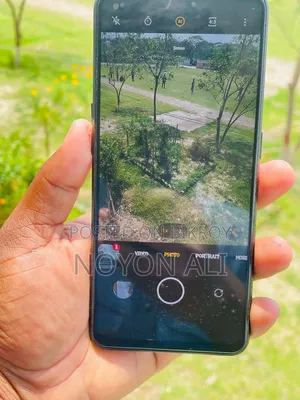 Oppo A74 128 GB Black