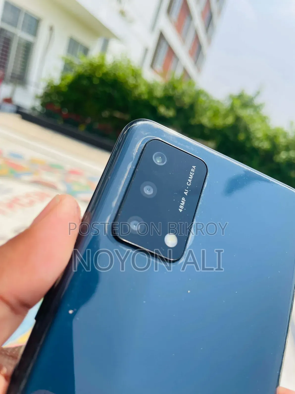 Oppo A74 128 GB Black