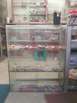 Display Rack
