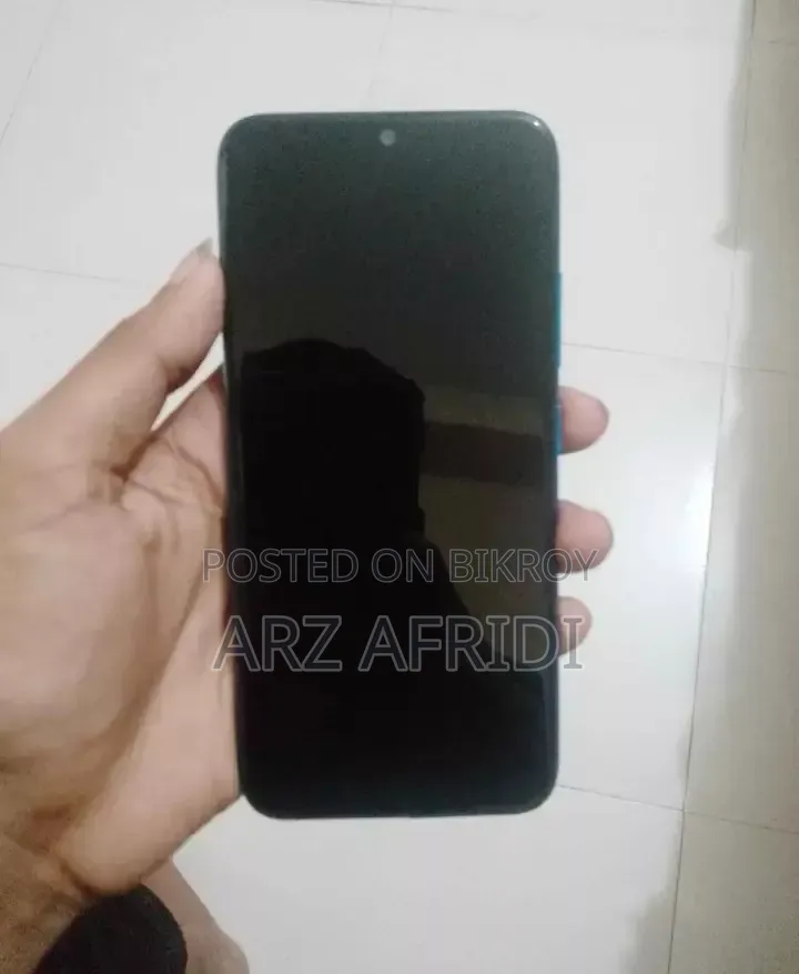 Itel Vision 1 32 GB Purple