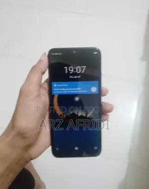 Itel Vision 1 32 GB Purple