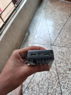 Oraimo Power Bank