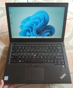 Laptop Lenovo ThinkPad X270 8GB Intel Core I7 SSD 128GB