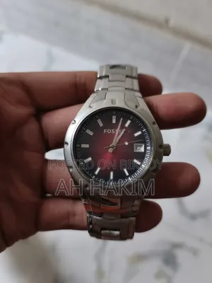 Fossil Watch Orginal