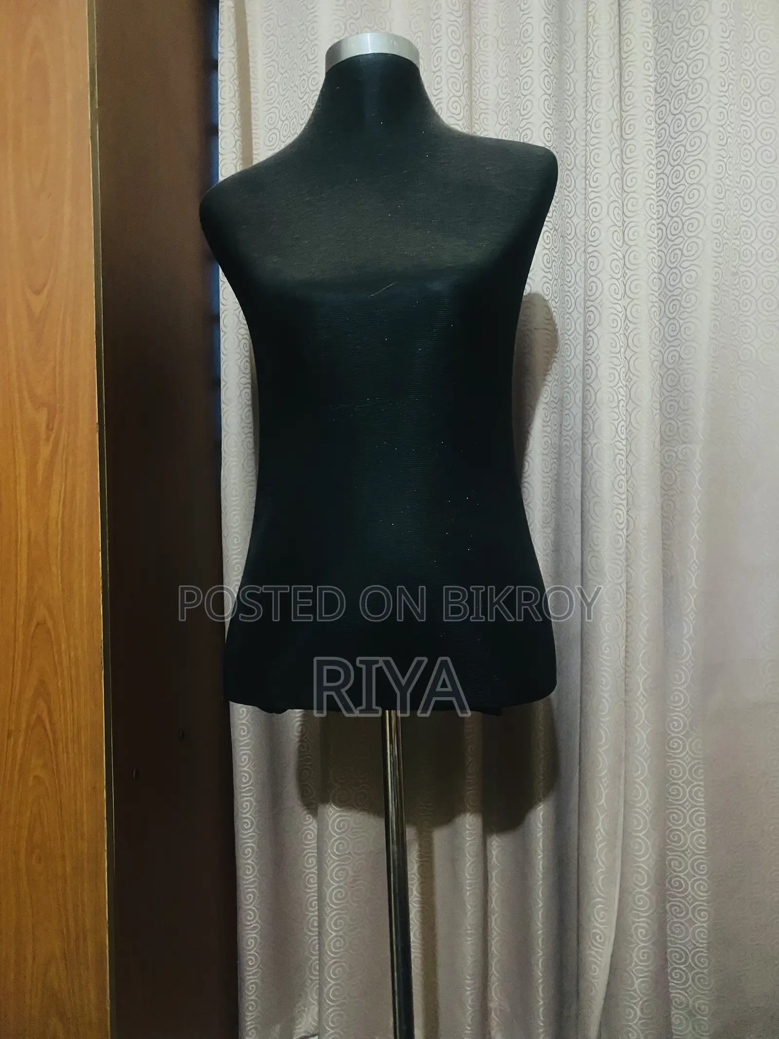 Display Doll