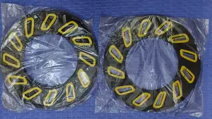 Rim Cover for Bike 2 Wheelsets