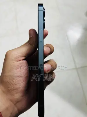 Apple iPhone 12 Pro Max 128 GB Blue