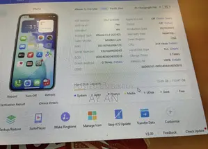 Apple iPhone 12 Pro Max 128 GB Blue