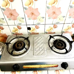 Rfl Lpg Gas Stove
