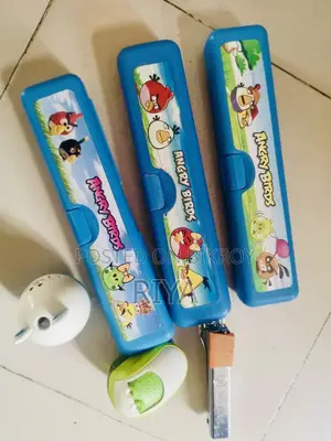 বই এবং অন্যান্য