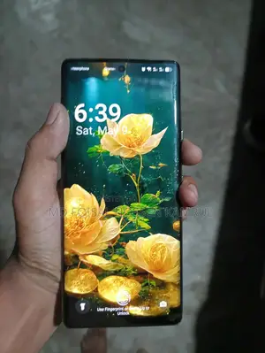 Tecno Camon 40 Pro 5G 256 GB