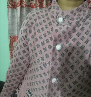 Cardigan Dress
