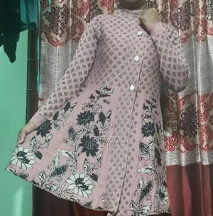 Cardigan Dress