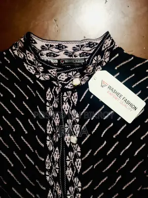 Cardigan Dress