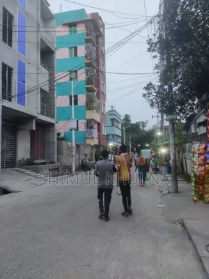 খালিশপুর, পৌরসভার মোড়ের সাথে, খুলনা
