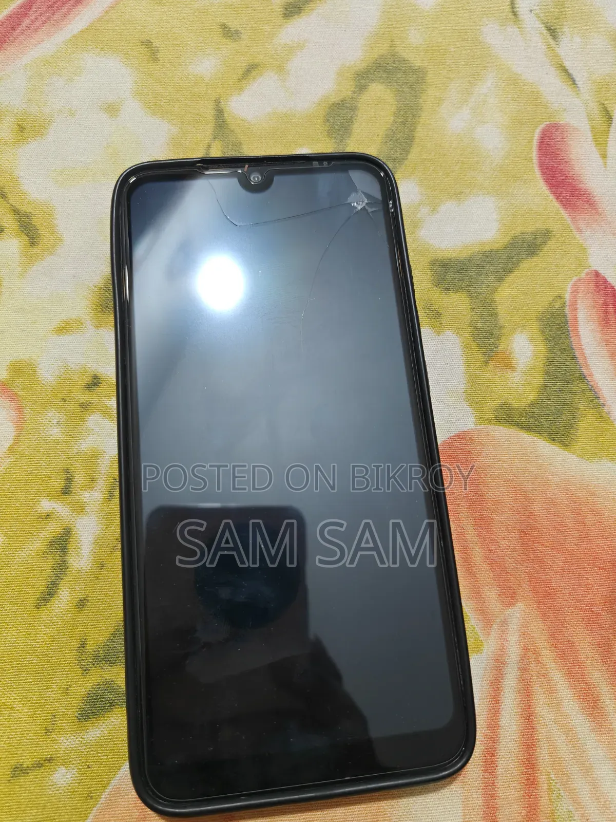 Xiaomi Redmi 7 32 GB Blue
