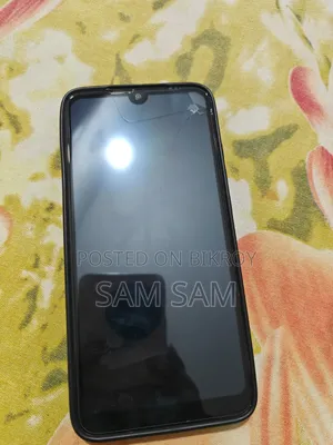 Xiaomi Redmi 7 32 GB Blue
