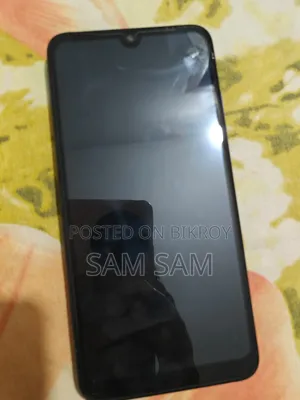 Xiaomi Redmi 7 32 GB Blue