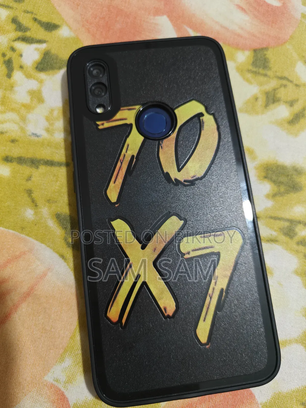 Xiaomi Redmi 7 32 GB Blue