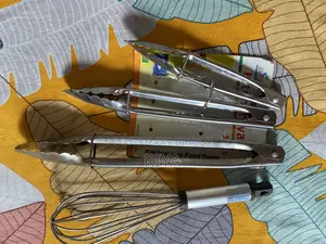 Kitchen Item Set