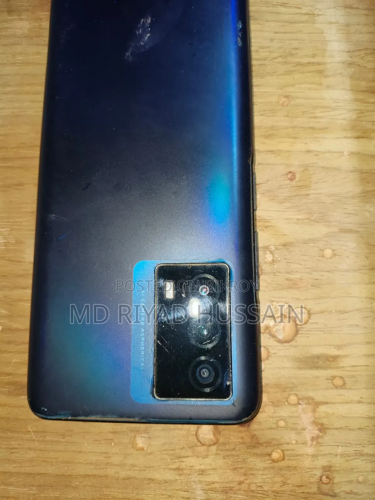 Vivo iQOO 256 GB