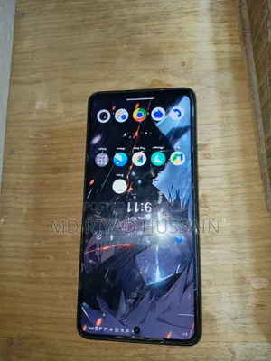 Vivo iQOO 256 GB
