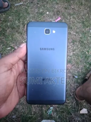 Samsung Galaxy J7 Prime 16 GB Black