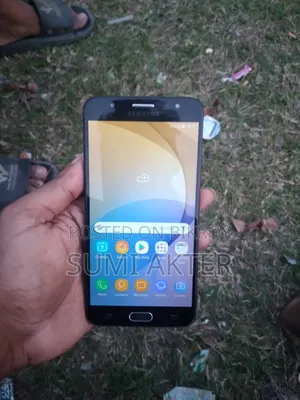 Samsung Galaxy J7 Prime 16 GB Black