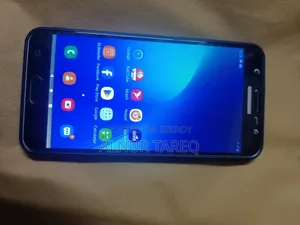 Samsung Galaxy J7 Prime 32 GB Black
