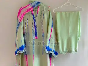 New Collection 3 Piece