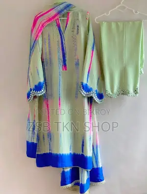 New Collection 3 Piece