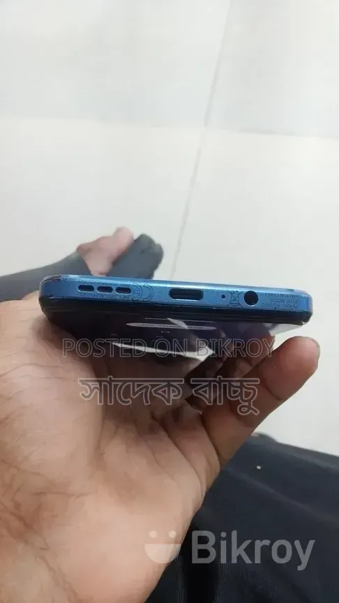 Motorola Moto G Stylus 5G -2023 256 GB Blue