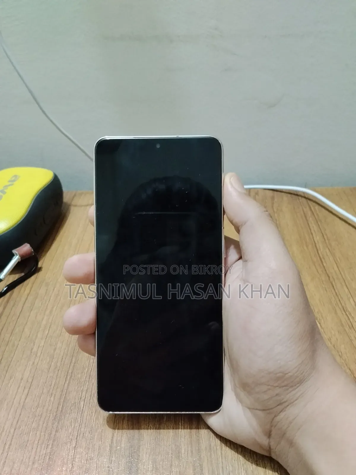 Samsung Galaxy S21 FE 5G 256 GB