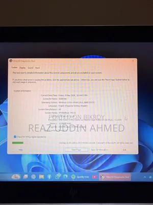 ল্যাপটপ HP EliteBook 745 G6 16GB AMD Ryzen 5 SSD 256GB
