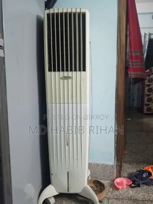 Symphony Air Cooler