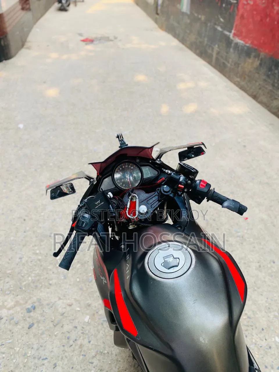 Lifan 2020