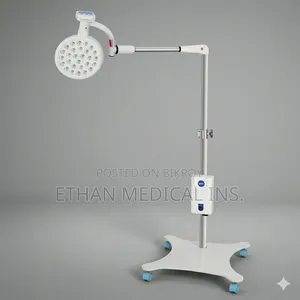Portable Led Surgical Light