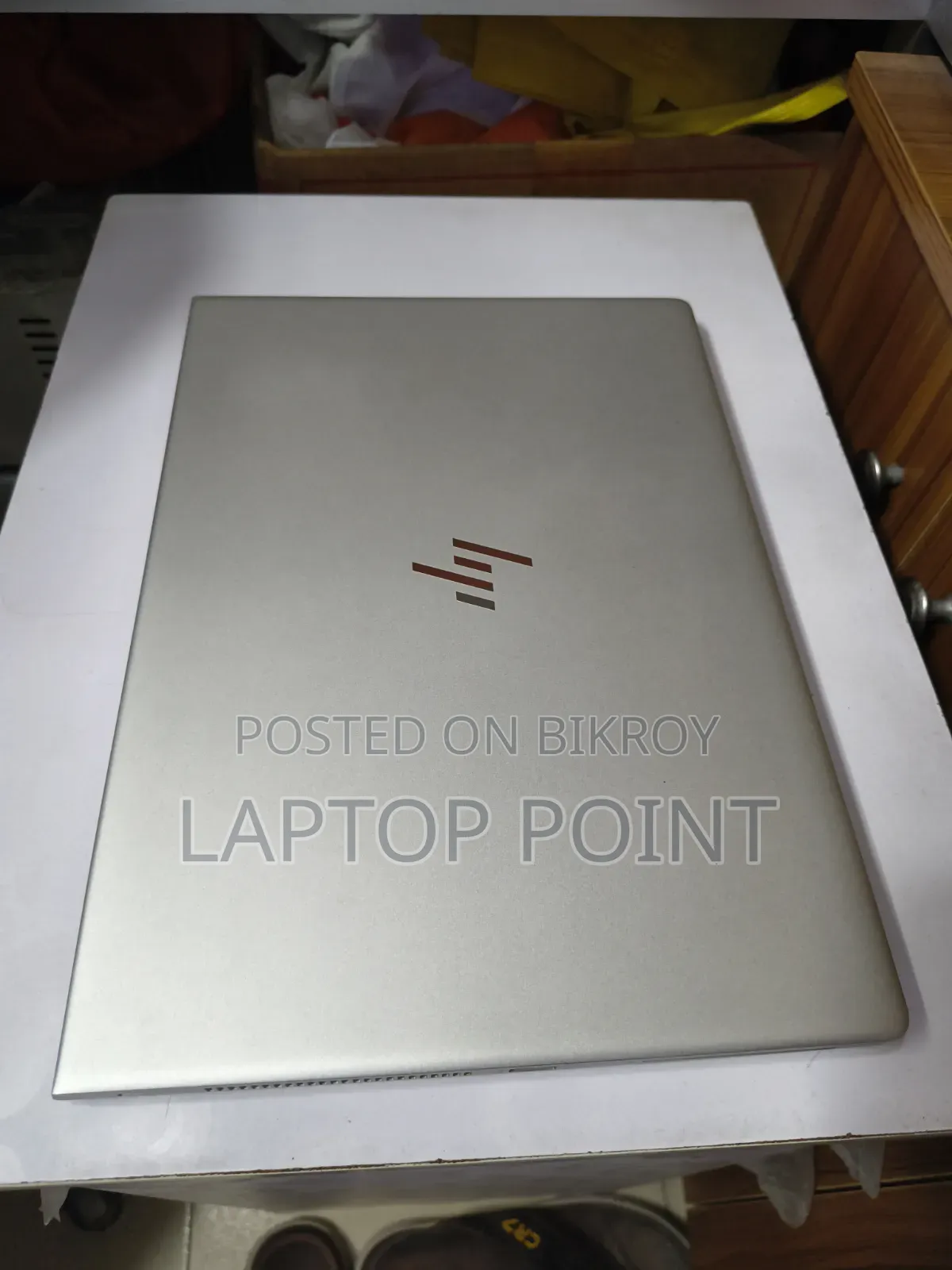 Laptop HP EliteBook 840 G6 8GB Intel Core I5 SSD 256GB