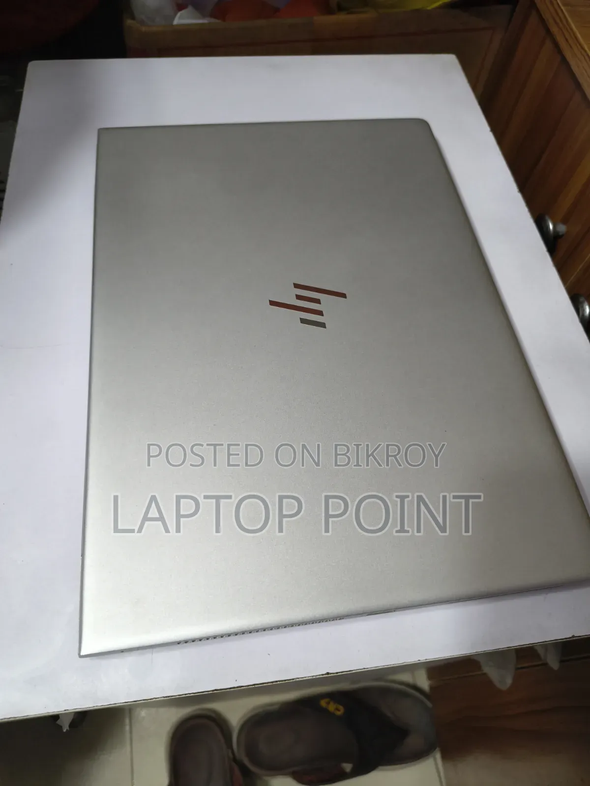 Laptop HP EliteBook 840 G6 8GB Intel Core I5 SSD 256GB