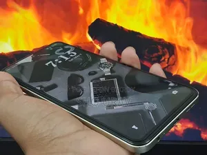 Itel S25 128 GB Gold